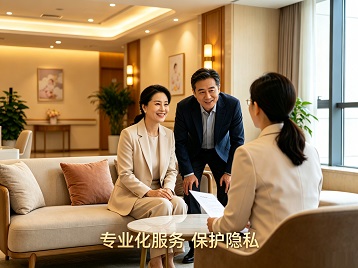 明水有偿售卵代生女生的客户的客户群体有哪些